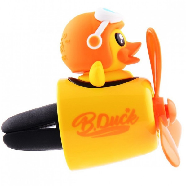  Ароматизатор Pilot Duck