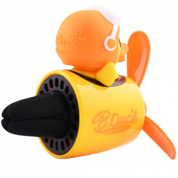  Ароматизатор Pilot Duck