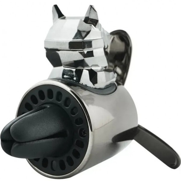  Ароматизатор Pilot Bulldog Silver