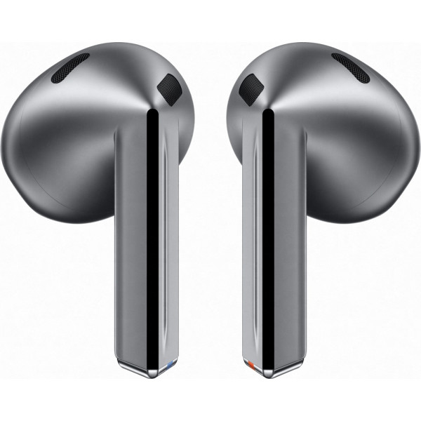  Навушники Samsung Galaxy Buds3 Silver (SM-R530NZAASEK)