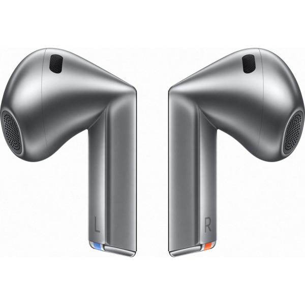  Навушники Samsung Galaxy Buds3 Silver (SM-R530NZAASEK)