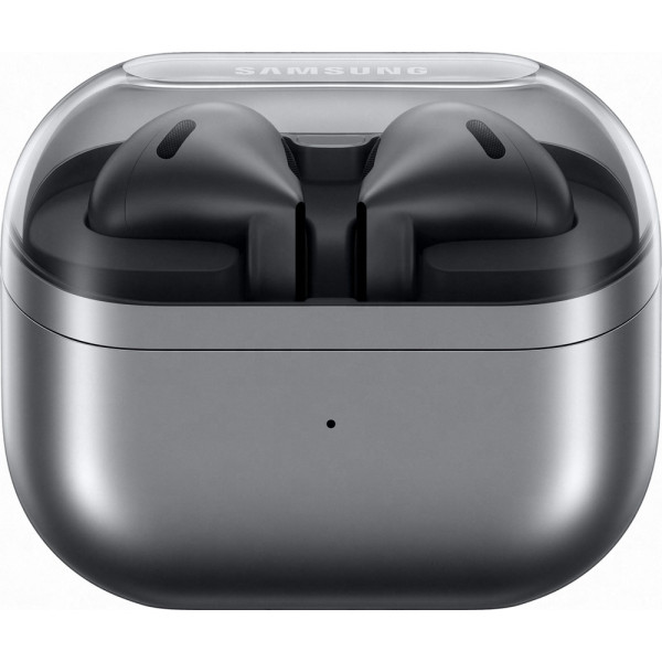  Навушники Samsung Galaxy Buds3 Silver (SM-R530NZAASEK)
