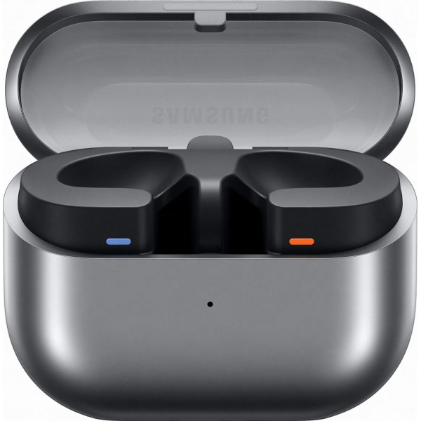  Навушники Samsung Galaxy Buds3 Silver (SM-R530NZAASEK)