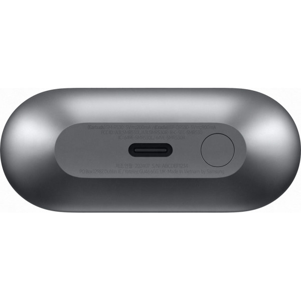  Навушники Samsung Galaxy Buds3 Silver (SM-R530NZAASEK)