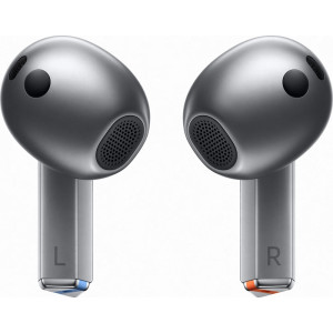  Навушники Samsung Galaxy Buds3 Silver (SM-R530NZAASEK)