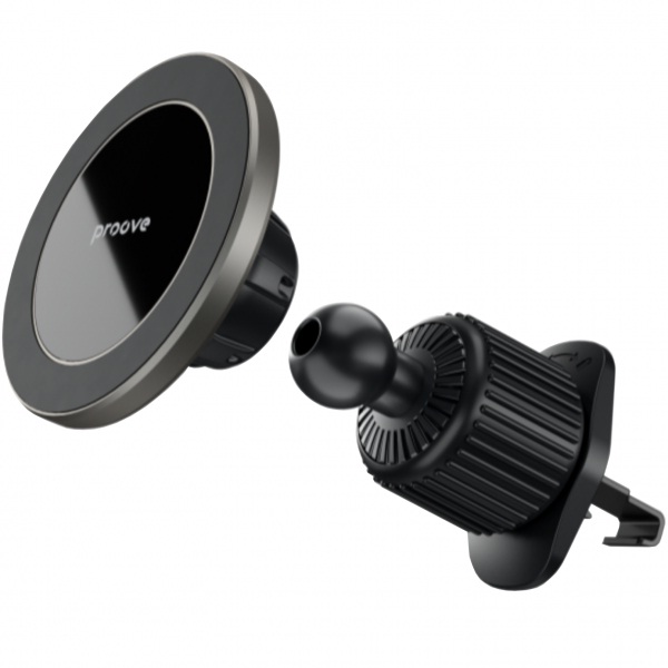  Автомобільний тримач Proove Ironside Air Outlet Car Mount (CHIS00000001)