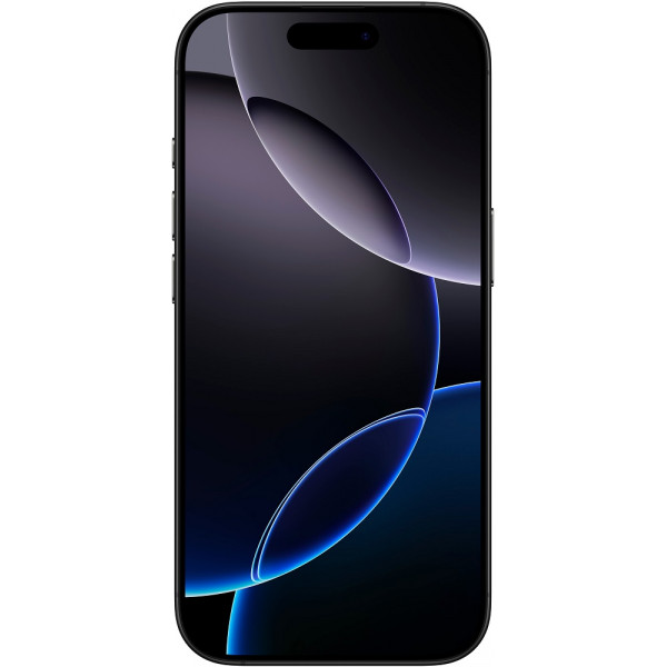  Apple iPhone 16 Pro Max 256GB Black Titanium Витринный образец