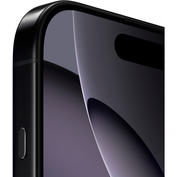  Apple iPhone 16 Pro Max 256GB Black Titanium Витринный образец