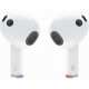  Навушники Samsung Galaxy Buds3 White (SM-R530NZWASEK)