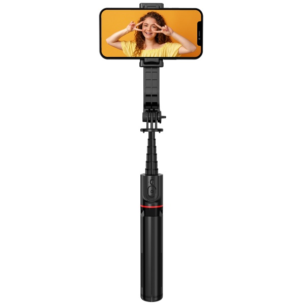  Монопод-тринога Proove Lite Shot Black (MPSC00000001)