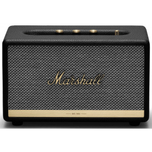  Акустика Marshall Acton II Bluetooth Black