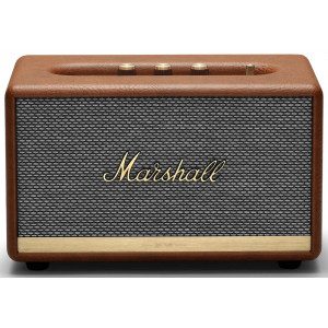  Акустика Marshall Acton II Bluetooth Brown