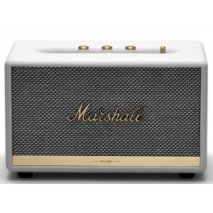  Акустика Marshall Acton II Bluetooth White