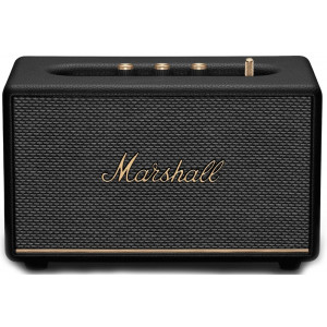  Акустика Marshall Acton III Black
