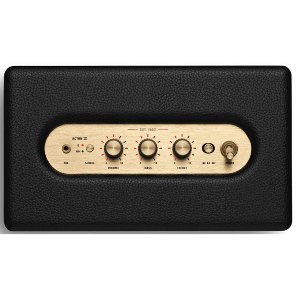  Акустика Marshall Acton III Brown
