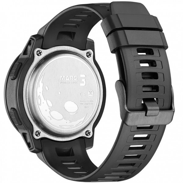  Часы NORTH EDGE Mars 3