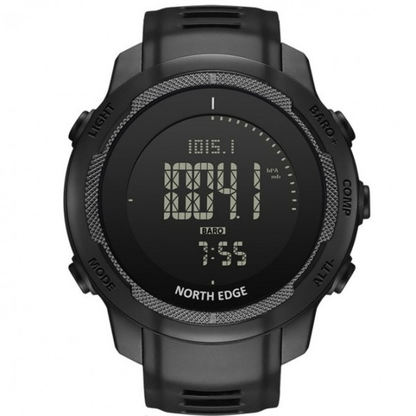  Годинник NORTH EDGE VERTICO