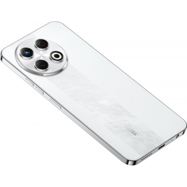  Tecno Spark 30 Pro (KL7) 8/128GB Arctic Glow (4894947047459)
