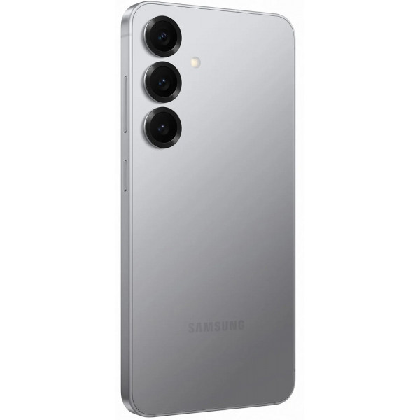  Samsung Galaxy S25 12/512GB Silver Shadow (SM-S931BZSHEUC)