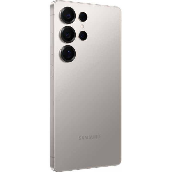  Samsung Galaxy S25 Ultra 12/256GB Titanium Grey (SM-S938BZTDEUC)