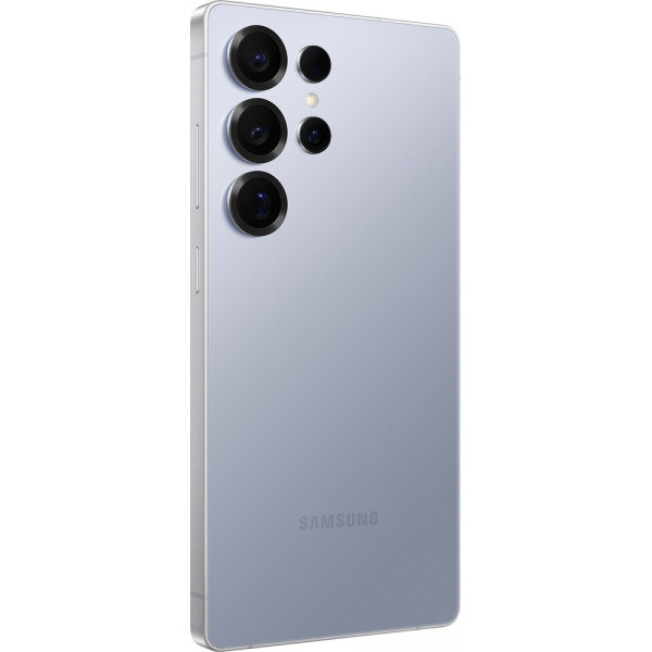  Samsung Galaxy S25 Ultra 12/1TB Titanium Silverblue (SM-S938BZBHEUC)