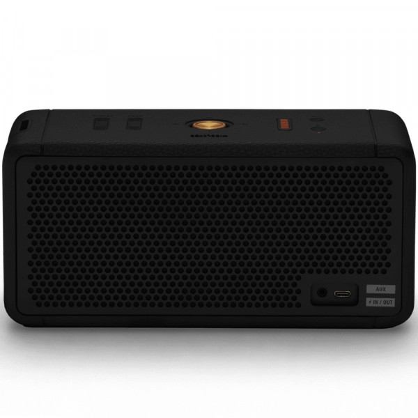  Акустика Marshall Middleton Black and Brass