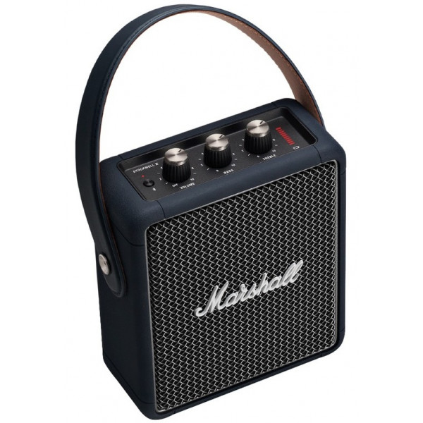  Акустика Marshall Portable Loudspeaker Stockwell II Indigo