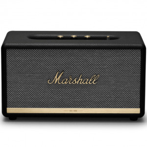  Акустика Marshall Stanmore II Bluetooth Black