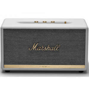  Акустика Marshall Stanmore II Bluetooth White