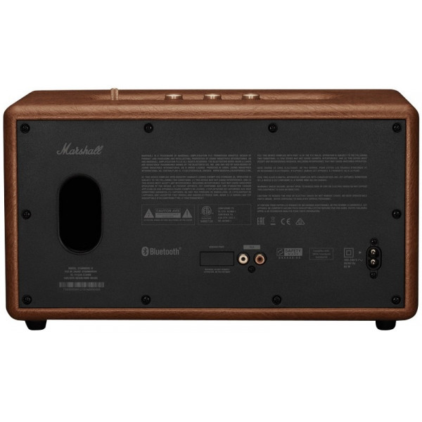  Акустика Marshall Stanmore III Brown