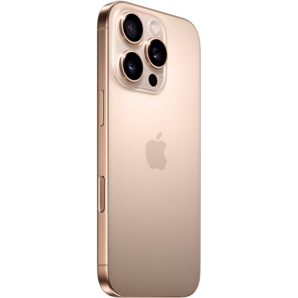  Apple iPhone 16 Pro 256GB Desert Titanium Вітринний зразок