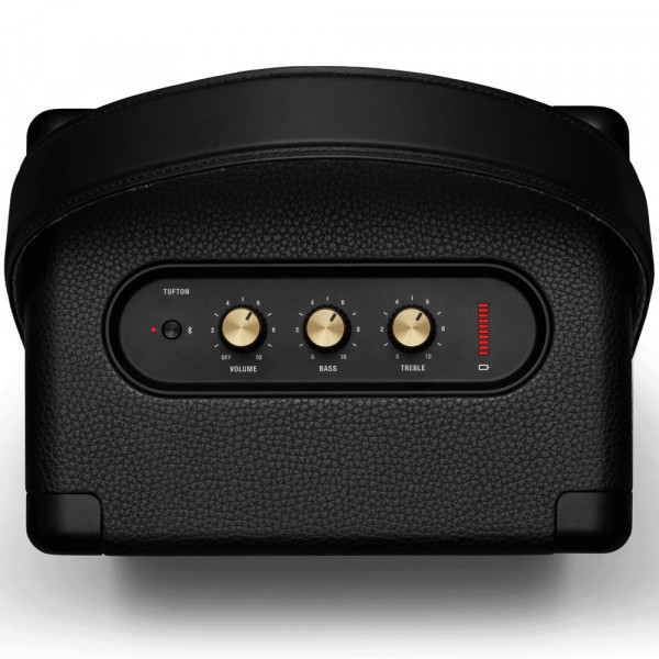  Акустика Marshall Tufton Black and Brass