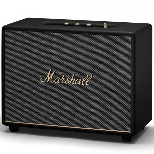  Акустика Marshall Woburn III Black