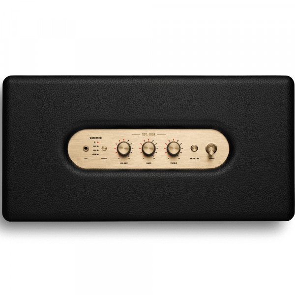  Акустика Marshall Woburn III Black