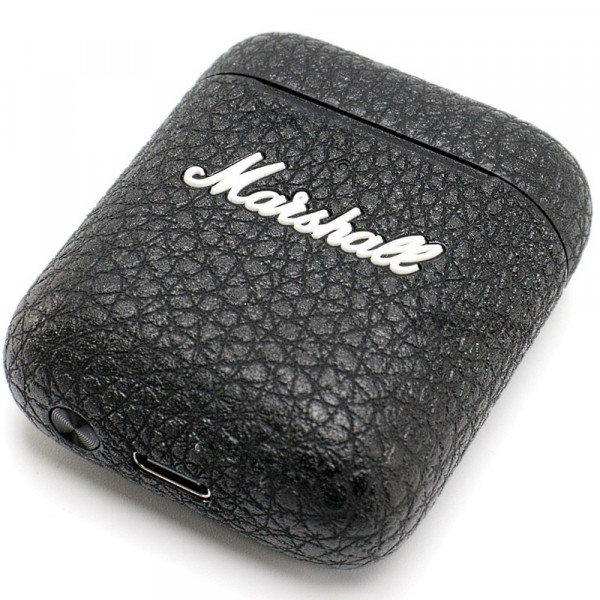 Наушники Marshall Minor III Black