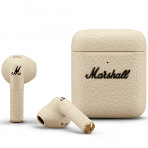  Навушники Marshall Minor III Cream