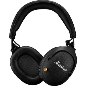  Навушники Marshall Monitor II ANC Black