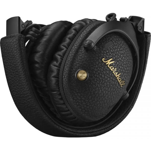  Навушники Marshall Monitor III ANC Black