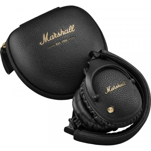  Навушники Marshall Monitor III ANC Black