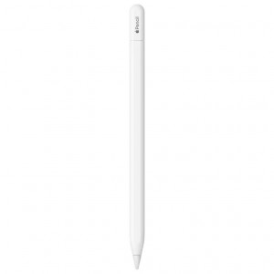  Стилус для iPad 2023 Apple Pencil USB-C (MUWA3)