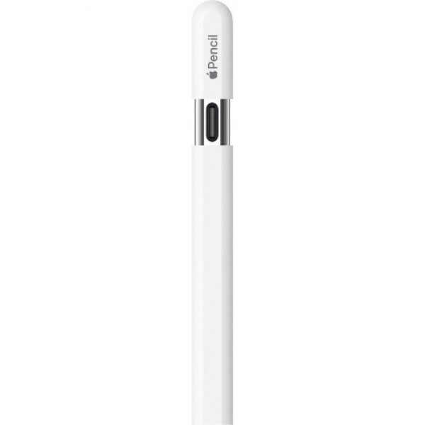  Стілус для iPad 2023 Apple Pencil USB-C (MUWA3)