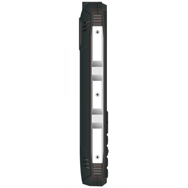  Мобільний телефон Ergo E282 Black