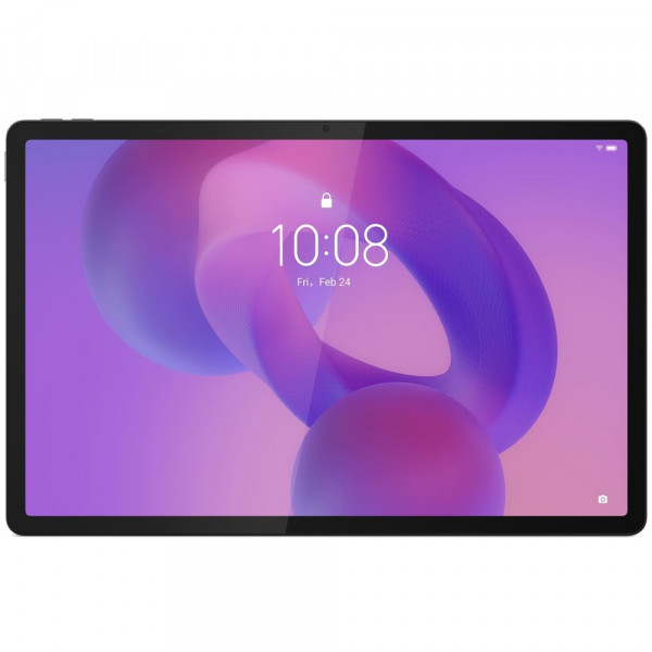  Планшет Lenovo Idea Tab Pro 8/256GB WiFi Luna Grey + Pen (ZAE40027UA)