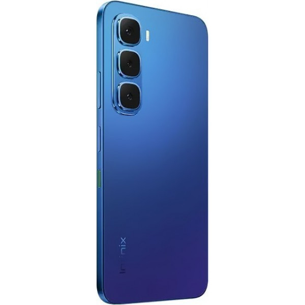  Infinix Hot 60i X6728 8/256GB Shadow Blue