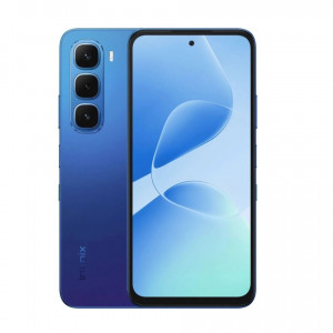  Infinix Hot 60i X6728 8/256GB Shadow Blue