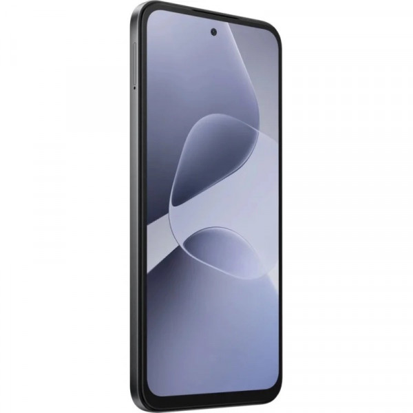  Infinix Hot 60i X6728 8/256GB Sleek Black