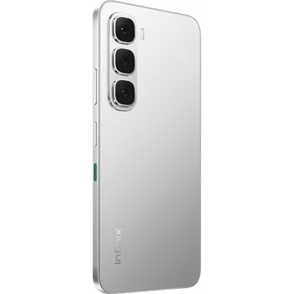  Infinix Hot 60i X6728 8/256GB Titanium Sliver