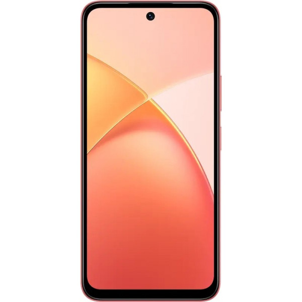  Infinix Smart 10+ X6725B 4/128GB Ruby Red