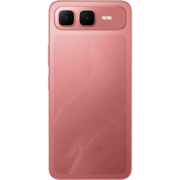  Infinix Smart 10+ X6725B 4/128GB Ruby Red