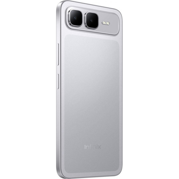 Infinix Smart 10+ X6725B 4/128GB Titanium Sliver